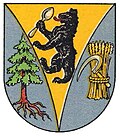 Wappen von Berndorf