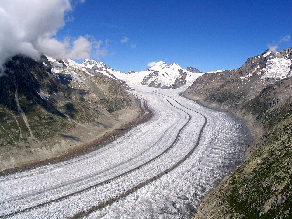 Glaziale Höhenstufe